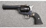 Ruger Blackhawk
.41 Magnum - 2 of 2