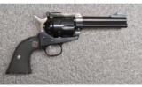 Ruger Blackhawk
.41 Magnum - 1 of 2