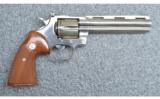 Colt Python 357.357 Magnum - 1 of 3