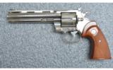 Colt Python 357.357 Magnum - 2 of 3
