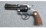 Colt Python 357
.357 Magnum - 2 of 3