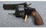 Colt Python 357
.357 Magnum - 3 of 3