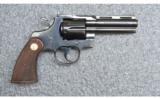 Colt Python 357
.357 Magnum - 1 of 3