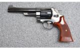 Smith&Wesson Mdel 57-1
.41 Magnum - 2 of 3