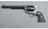 Colt Single Action Army Revolver .38 Special - 2 of 2