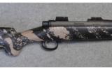 Remington Model 700 Left Handed.7MM-08 Rem - 2 of 7