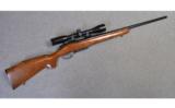Remington 788 Left Handed .308 Win - 1 of 7
