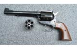 Ruger Blackhawk .357 Magnum And
a 9MM Cylinder - 3 of 3