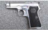 Beretta Model 70S.32 ACP - 2 of 2