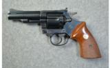 Colt Trooper MK III
.357 Mag - 2 of 2