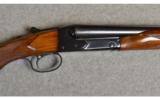 Winchester Model 21 Duck
.12 Gauge - 2 of 8