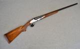Winchester Model 21 Duck
.12 Gauge - 1 of 8