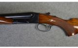 Winchester Model 21 Duck
.12 Gauge - 6 of 8