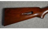 Winchester Model 63
.22 Long Rifle - 4 of 7