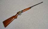 Winchester Model 63
.22 Long Rifle - 1 of 7