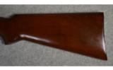 Winchester Model 63
.22 Long Rifle - 7 of 7