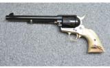 Colt Single Action Army Revolver
.45 Colt - 2 of 2