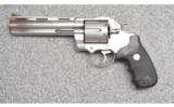 Colt Anaconda
.44 Magnum - 2 of 2