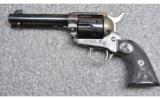 Colt Single Action Army
.45 Colt - 2 of 2