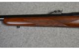 Browning Safari
.375 H&H Magnum - 6 of 8