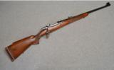 Browning Safari
.375 H&H Magnum - 1 of 8