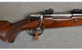 Browning Safari
.375 H&H Magnum - 2 of 8