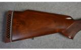 Browning Safari
.375 H&H Magnum - 4 of 8