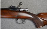 Browning Safari
.375 H&H Magnum - 5 of 8