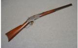 Winchester Model 1873
.22 Short - 1 of 7