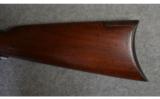 Winchester Model 1873
.22 Short - 6 of 7