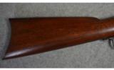 Winchester Model 1873
.22 Short - 4 of 7