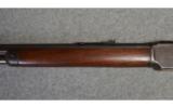 Winchester Model 1873
.22 Short - 5 of 7