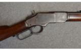 Winchester Model 1873
.22 Short - 2 of 7
