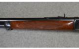 Winchester Deluxe 71
.348 WCF - 5 of 7