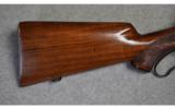 Winchester Deluxe 71
.348 WCF - 4 of 7