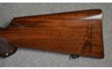Winchester Deluxe 71
.348 WCF - 6 of 7
