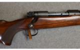 Winchester Model 70
.257 Roberts - 2 of 8