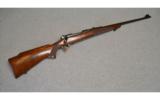 Winchester Model 70
.257 Roberts - 1 of 8