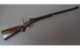 Shiloh Sharps 1894 Long Range Express .45-110 - 1 of 8