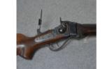 Shiloh Sharps 1894 Long Range Express .45-110 - 2 of 8
