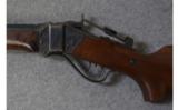 Shiloh Sharps 1894 Long Range Express .45-110 - 5 of 8