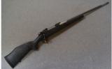 Weatherby Mark V Accumark.30-378 WBY MAG - 1 of 7
