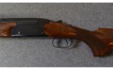Remington 3200 Field Grade
.12 Gauge - 5 of 7