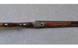 LC SMITH Ideal Shotgun SXS .12 Gauge - 3 of 7