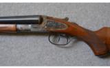 LC SMITH Ideal Shotgun SXS .12 Gauge - 5 of 7