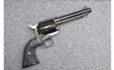 Colt Single Action Army
..45 Cal - 1 of 2