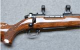 Weatherby Mark V
.300 WBY Magnum - 2 of 7