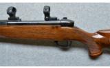 Weatherby Mark V
.300 WBY Magnum - 5 of 7