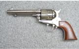 Ruger Vaquero
.44 Magnum - 2 of 2