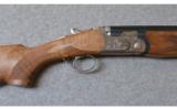 Beretta Model 690 Field.12 Gauge - 2 of 7